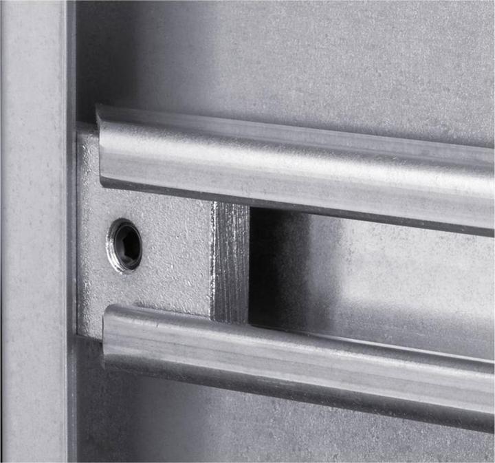Produktbild Rittal Querverstrebung Stahlblech TS