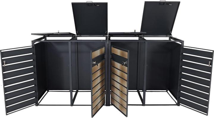 Produktbild MCW J81-4