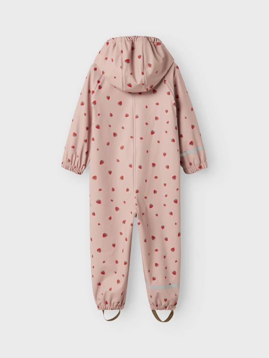 Image du produit Name it DRY10 Fleece Regenanzug (110)