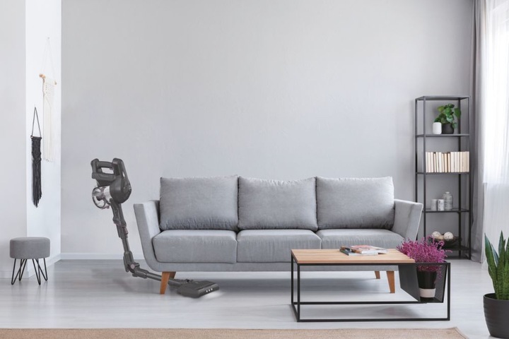 Actual product image Hoover HF103X 011