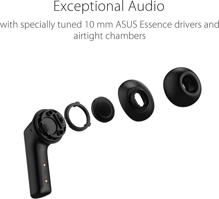 Produktbild ASUS ROG Cetra (Kabellos)