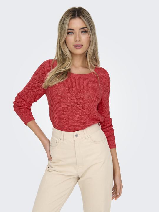 Actual product image Only ONLGEENA knitted jumper Knitted jumper (S)