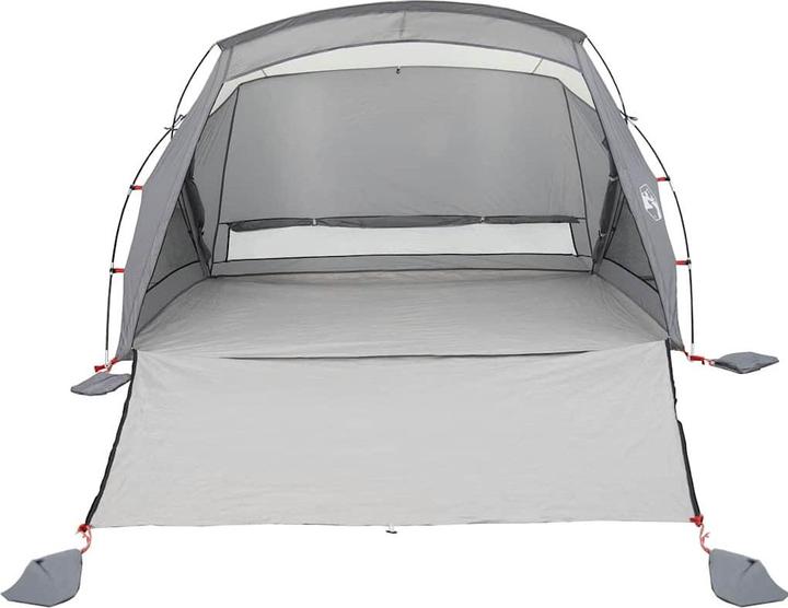 Produktbild vidaXL Marys (Strandzelt + Strandmuschel, 3.65 kg, 2 Personen)