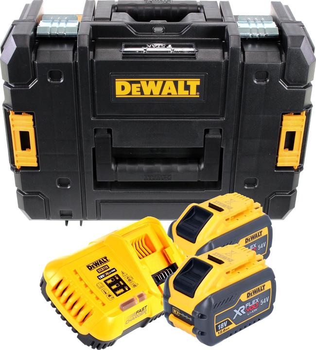 Produktbild DeWalt Akku Kit (54 V)