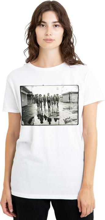 Immagine prodotto Warriors Rolling Deep Maglietta Adulto Unisex (XL)