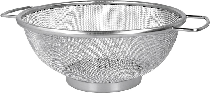 Actual product image Metaltex Stand sieve (20 cm)