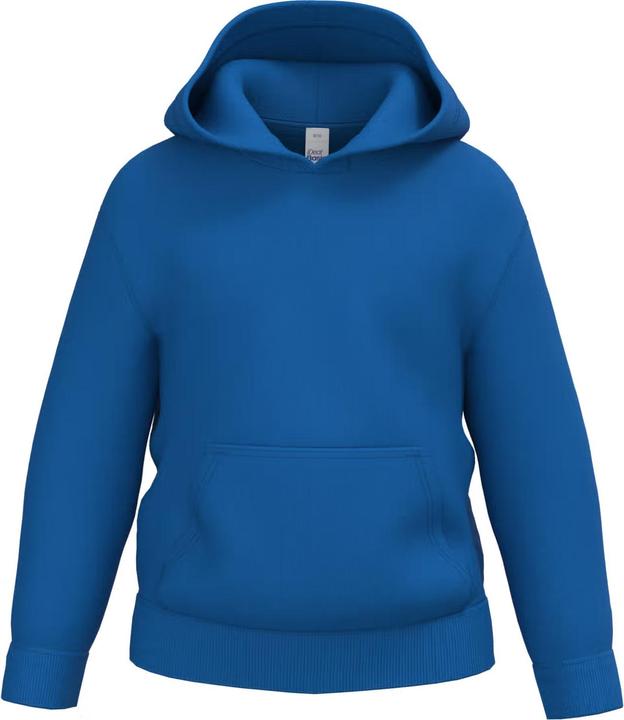 Image du produit iDeal Basic Sweatshirt à capuche enfant (158)
