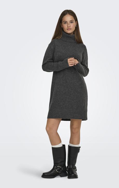 Image du produit Only ONLHOUSTON Kurzes Kleid Strickkleid (M)