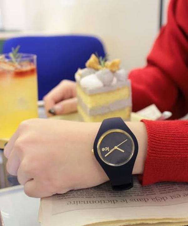 Immagine prodotto ICE Watch Ice Glam Forest Twilight (Orologio da polso analogico, 37 mm)