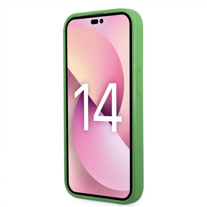 Image du produit Lacoste iPhone 14 Iconic Petit Pique Logo (Apple iPhone 14)