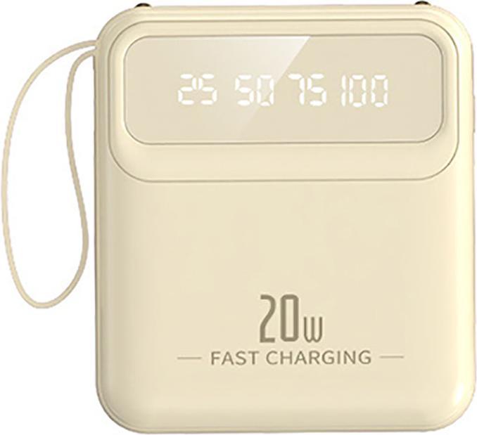 Image du produit Avizar AVJ-FE637 Powerbank (10000 mAh, 20 W)