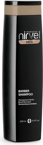 Immagine prodotto Nirvel Professional Shampoo Per Barbiere (250 ml)