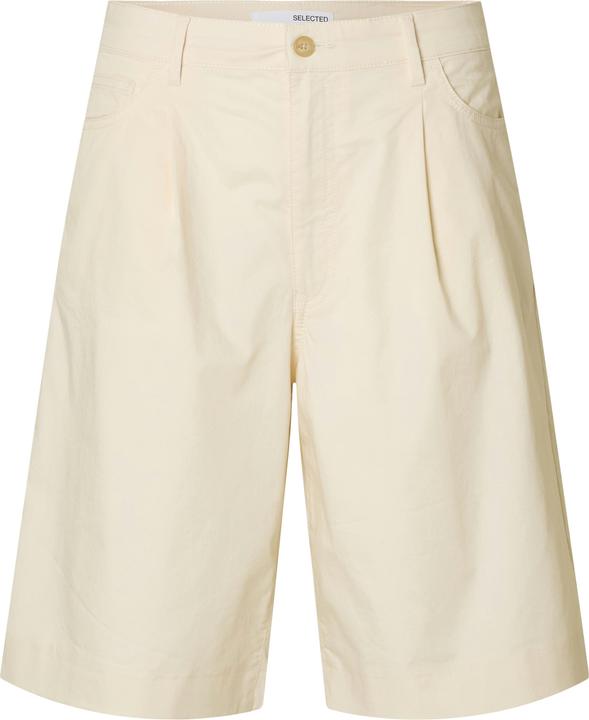 Actual product image Selected Femme Baumwoll Bermudashorts (34)
