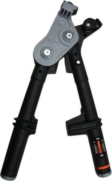 Actual product image Gripple Collet chuck viticulture