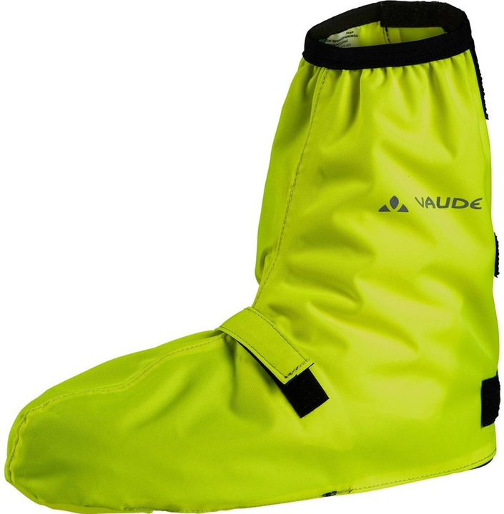 Neon Yellow