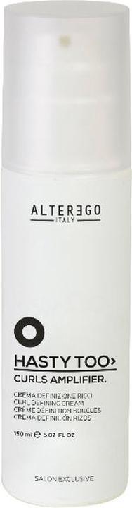 Alter Ego Italy Hasty Too Curls Amplifier (Haarcreme, 150 ml)
