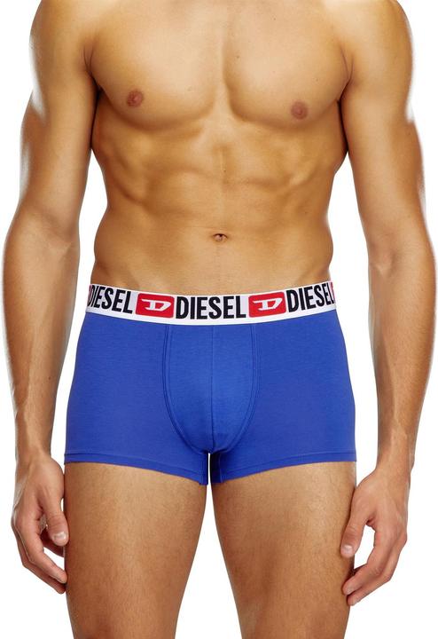 Image du produit Diesel Umbx-Damienthreepack (S, Lot de 3)