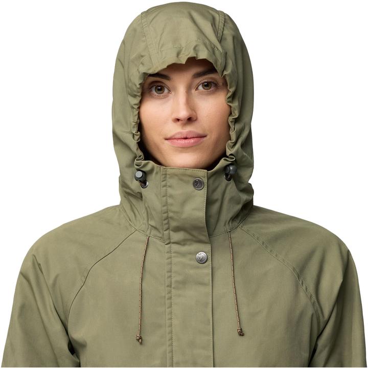 Immagine prodotto Fjällräven Vardag Anorak W (M)