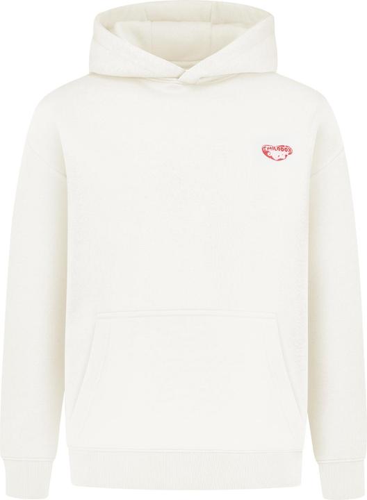 Produktbild Smilodox Hoodie Riva (S)