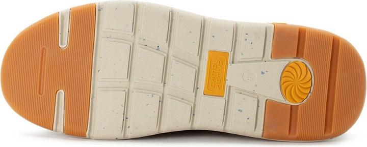 Produktbild Camel Active Sneaker used canvas/split KHAKI (45)