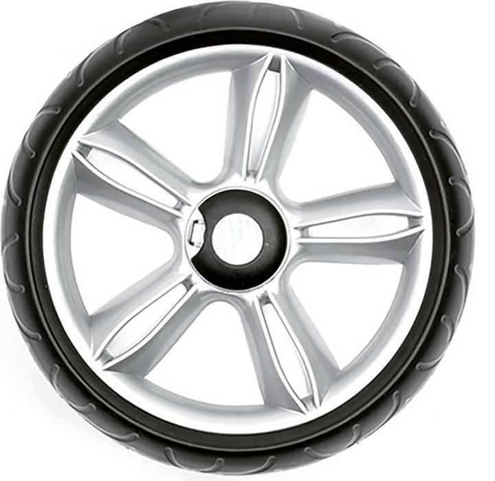 Produktbild Andersen Royal Shopper Plus Saira Einkaufstrolley 60 cm