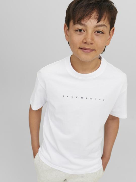 Immagine prodotto Jack & Jones Maglietta da ragazzo (176)
