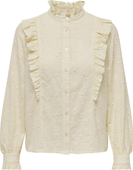 Produktbild Only Stickerei Hemd (XS)