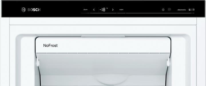 Actual product image Bosch Hausgeräte GSN51DWDPH (Stand-alone, 290 l)