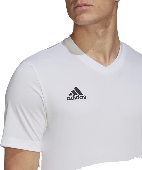 Actual product image adidas Entrada 22 Football Shirt Men (L)