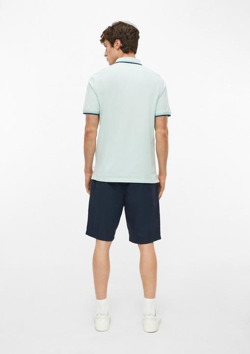 Produktbild s.Oliver Polo-Shirt (XL)