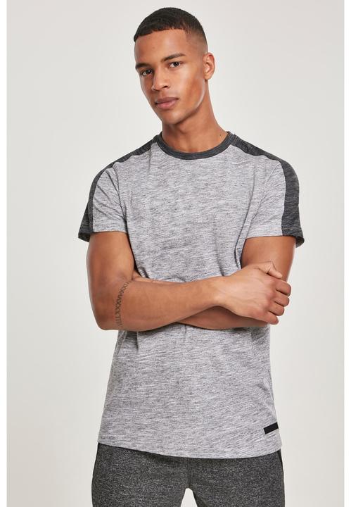 Image du produit Southpole Shoulder Panel Tech Tee (L)