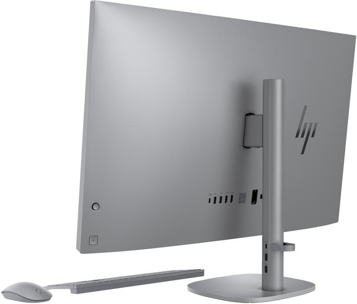 Actual product image HP OmniStudio X 32-c0075ng All-in-One PC 80.01cm (31.5 inch) (Intel Core Ultra 7 155H, 32 GB, 2000 GB)