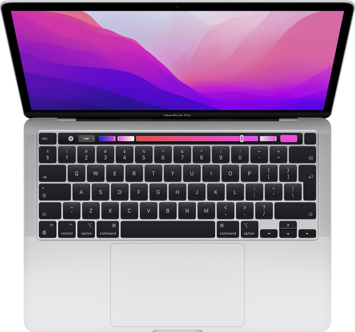 Immagine prodotto Apple MacBook Pro – 2022 (13.30", M2, 8 GB, 512 GB, CH)
