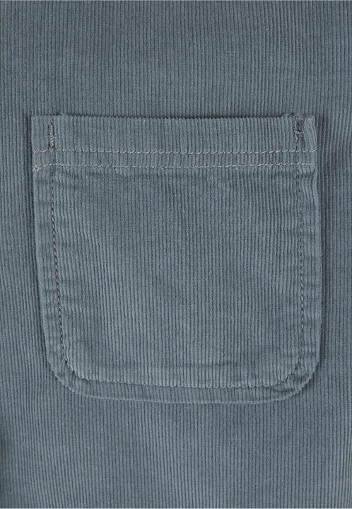 Immagine prodotto Urban Classics Camicia di velluto a coste (5XL)