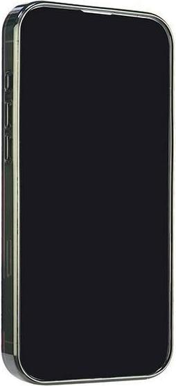 Actual product image Audi IML Sport MagSafe iPhone 16 Pro Max 6.9" czarny/black hardcase AUS-IMLMIP16PM-RSQ/D2-BK (Apple iPhone 16 Pro Max)