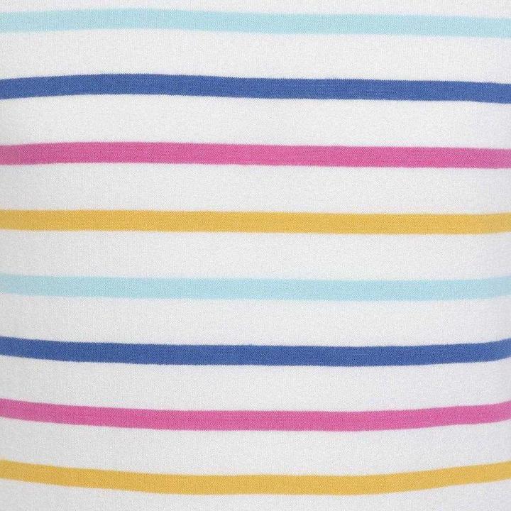 Produktbild Lazy Jacks TShirt Mädchen Bretonisch Langärmlig (92)