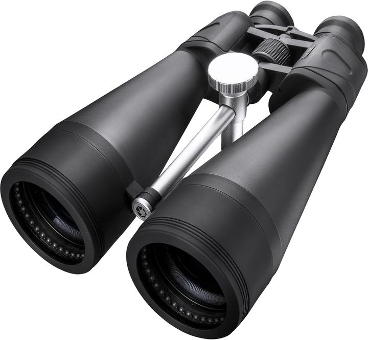 Actual product image Barska AB10768 binocular black (30x, 80 mm)