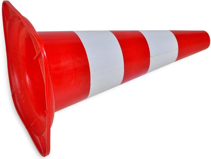 Produktbild vidaXL Leitkegel