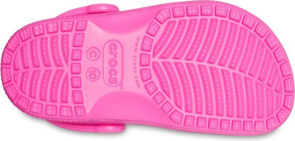 Actual product image Crocs T's Classic Clog (28)
