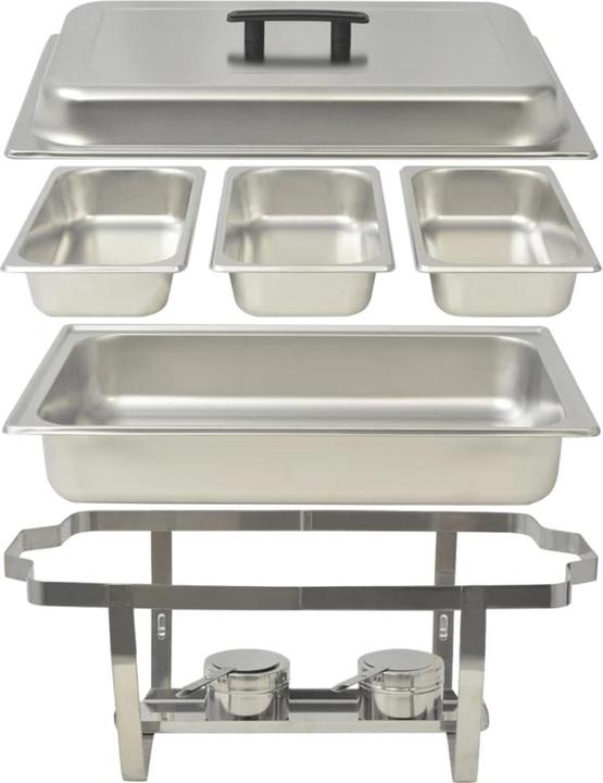 Produktbild vidaXL Publius