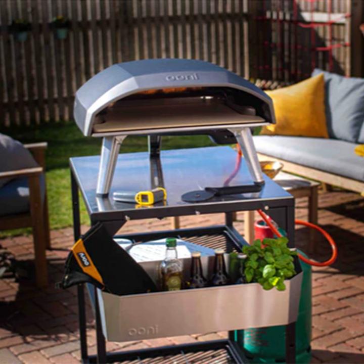 Produktbild Ooni Modular Table Utility Box