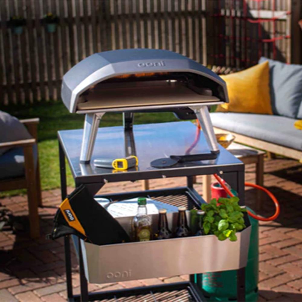 Thumbnail - Ooni, Grillausstattung + Ersatzteile, Modular Table Utility Box - Medium