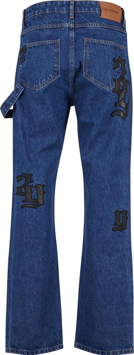 Actual product image 2Y Studios 2Y Cavo Carpenter Straight Jeans - 184703 (36)