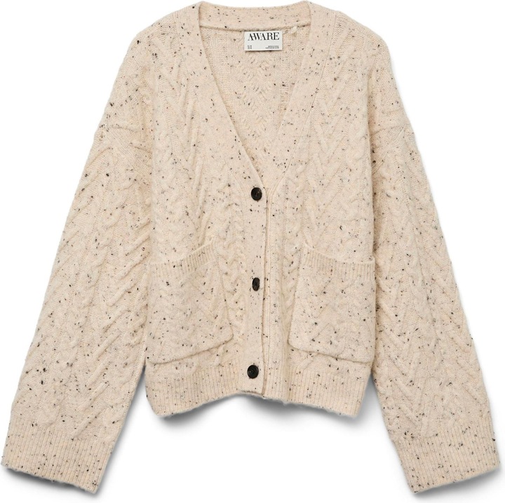 Image du produit Vero Moda VMCOLETTE Veste en tricot Veste en tricot (XS)