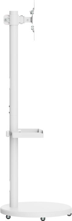 Produktbild Reflecta TV Stand 43P-2020T weiss (15 kg, 17" - 43")