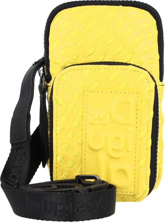 Actual product image Desigual Mobile phone pouch 11 cm