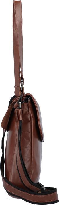 Actual product image Harolds Caugio Schultertasche Leder 25 cm