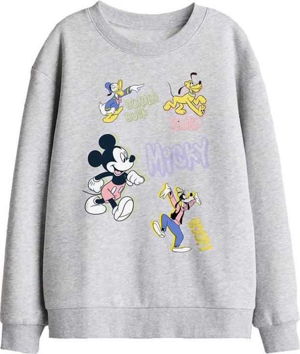 Produktbild Disney Sweatshirt (128, 134)