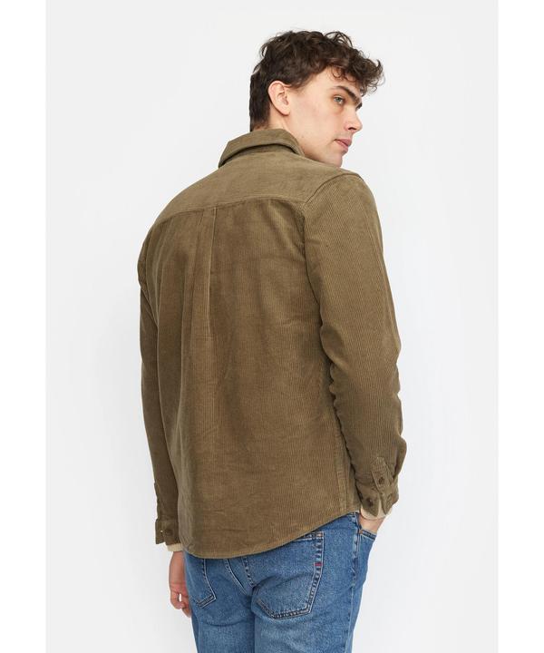 Actual product image Revolution Utility shirt (M)