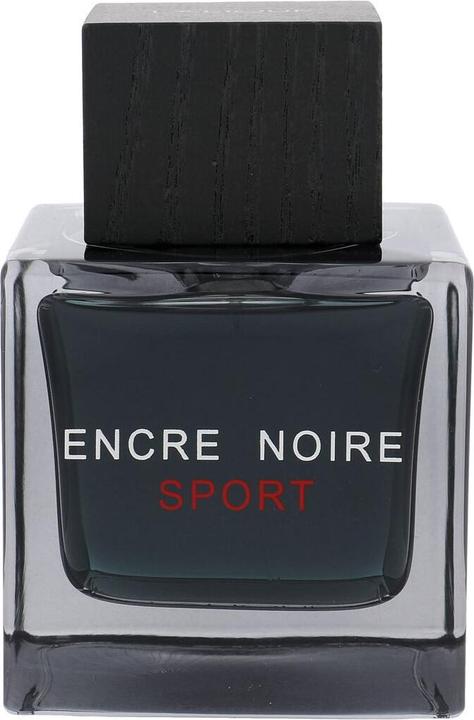 Image du produit Lalique Encre Noire Sport (Eau de toilette, 100 ml)